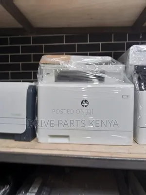 HP Color Laserjet Pro MFP M 377dw