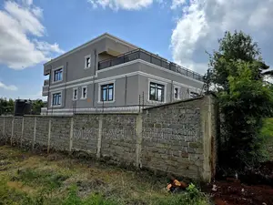 5bdrm House in Ngong, Kibiku for sale