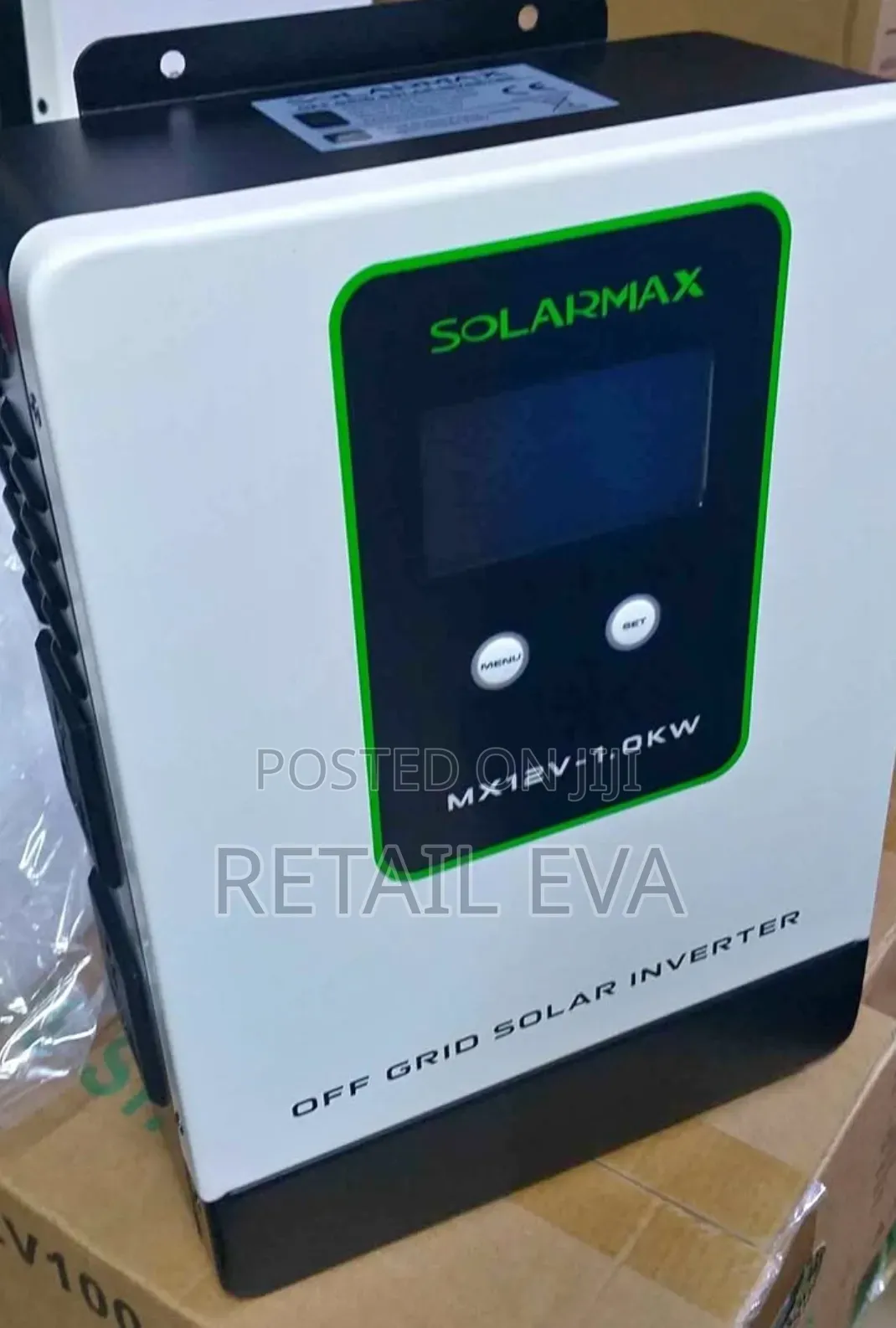 1kwh Solarmax Inverter
