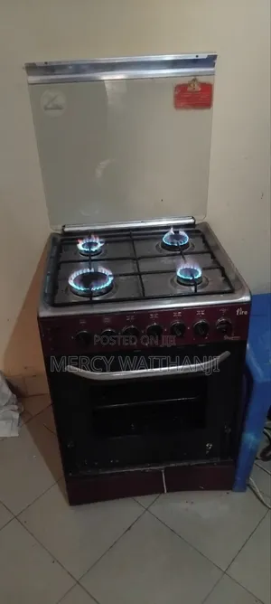Ramtom Cooker Working Perfectly Only Glass Oven Broken