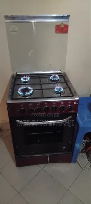 Ramtom Cooker Working Perfectly Only Glass Oven Broken
