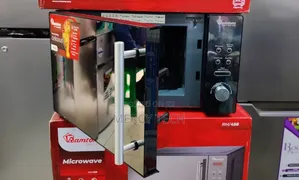 Ramtons RM458 20L Microwave
(Silver)