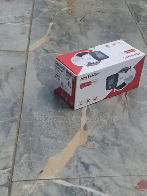 Hikvision 2MP Outdoor Bullet Security Camera Kenya