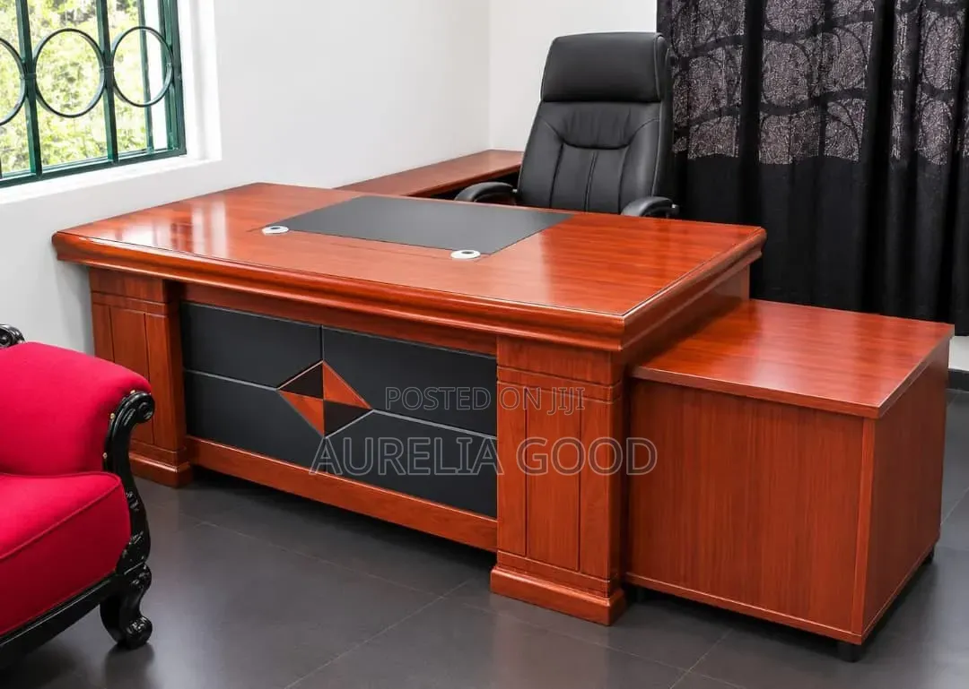 Office Desk Executive Office Desk