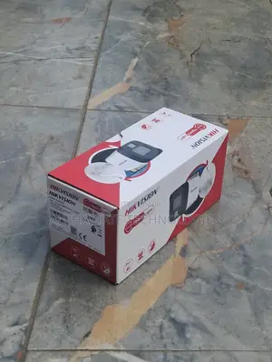 Hikvision Color Night Vision Bullet CCTV Camera