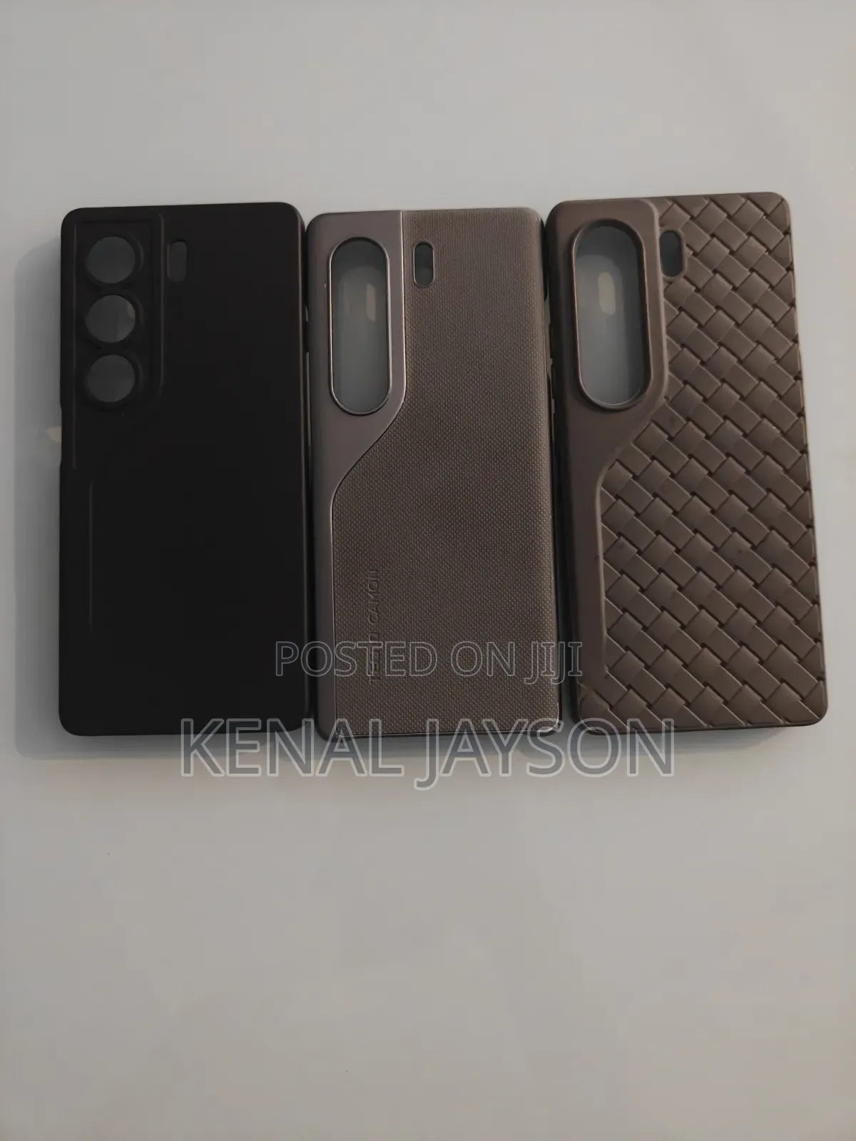 Tecno Camon 40 Pro 4G 256 GB Black