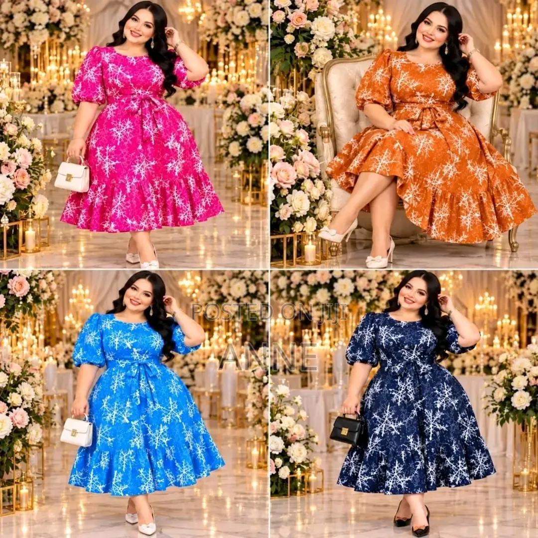 Women's Clothes