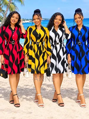 Women's Clothes
