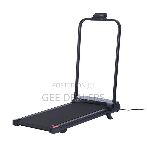 Home Workout Equipment, Treadmill Machine - main view