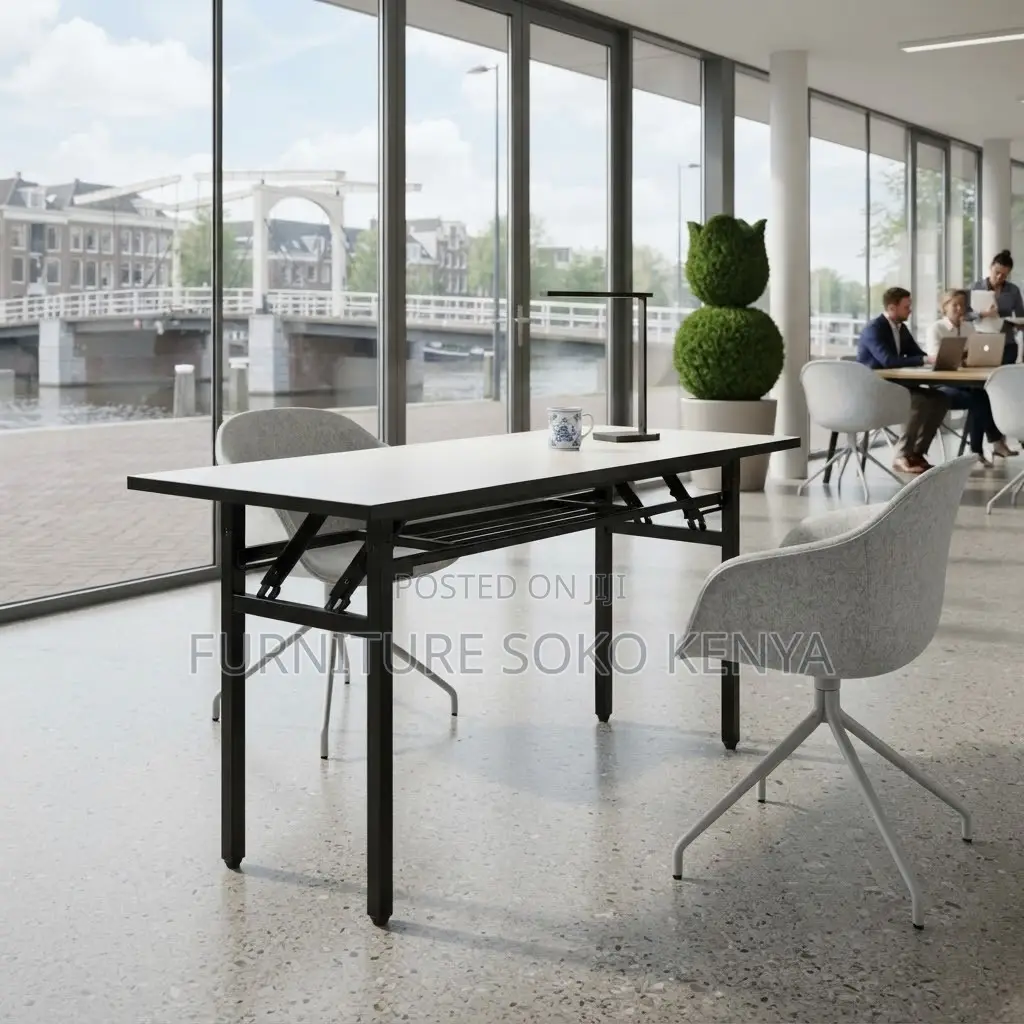 Foldable Tables | Modern Training Meet Tables