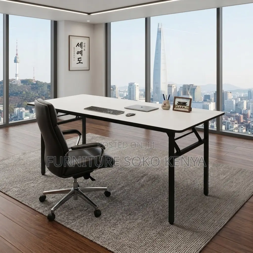 Foldable Tables | Modern Training Meet Tables