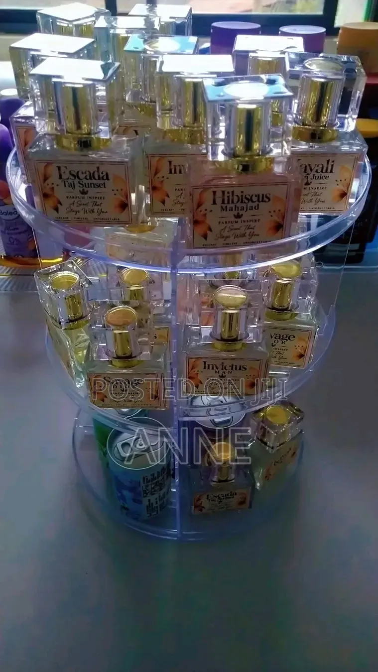 Perfumes for Sale