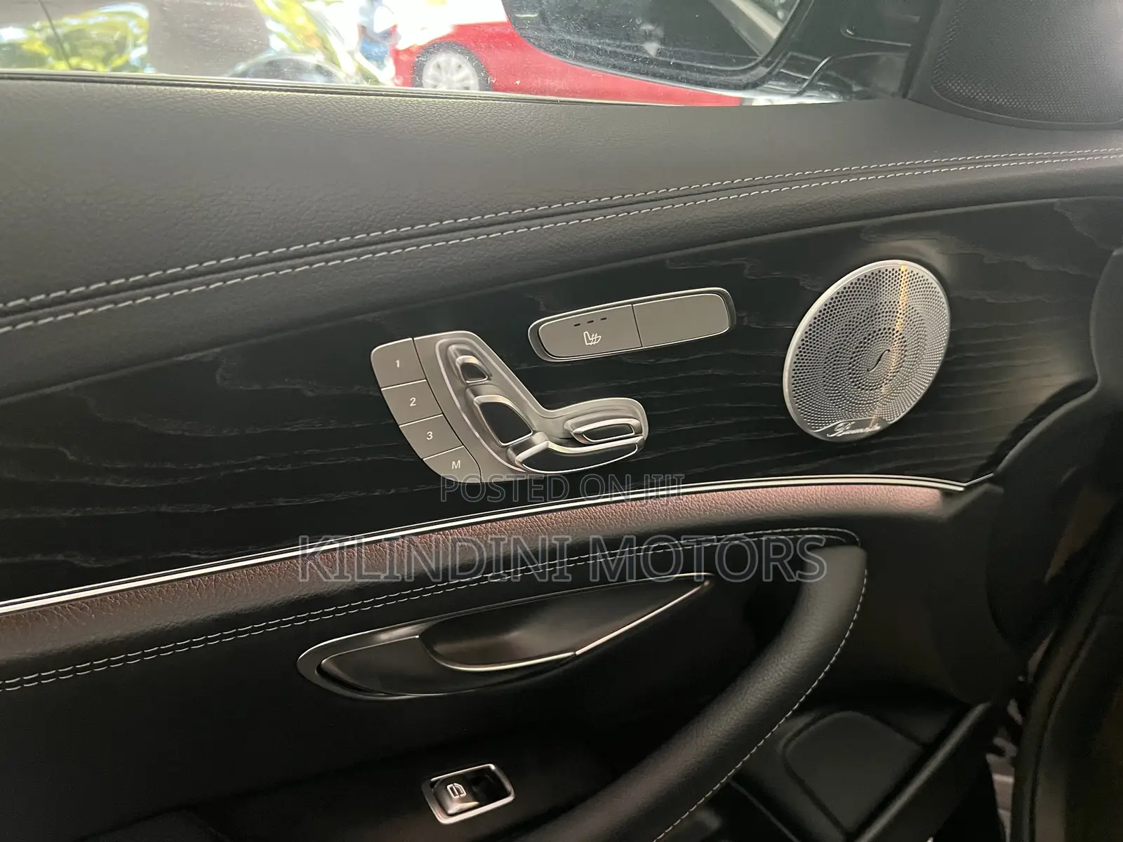 Mercedes-Benz E200 2020