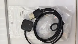 Fitbit Versa 3 Charger Cable 4 Pin Magnetic for Fitbit Versa 3 / Sense