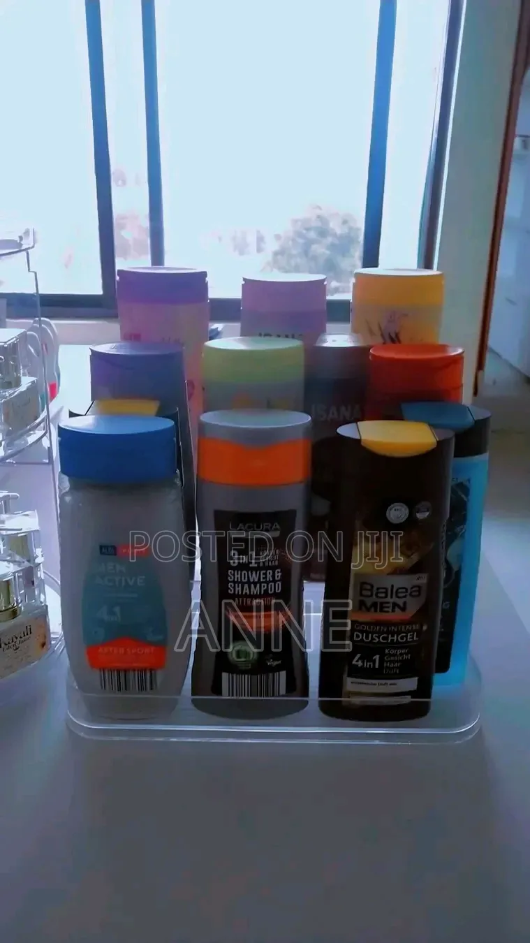 Shower Gels