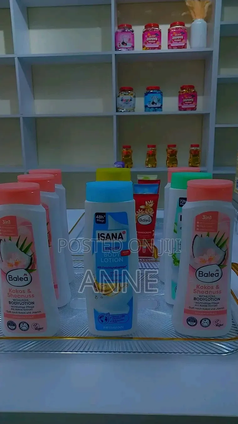 Lotions for Sale