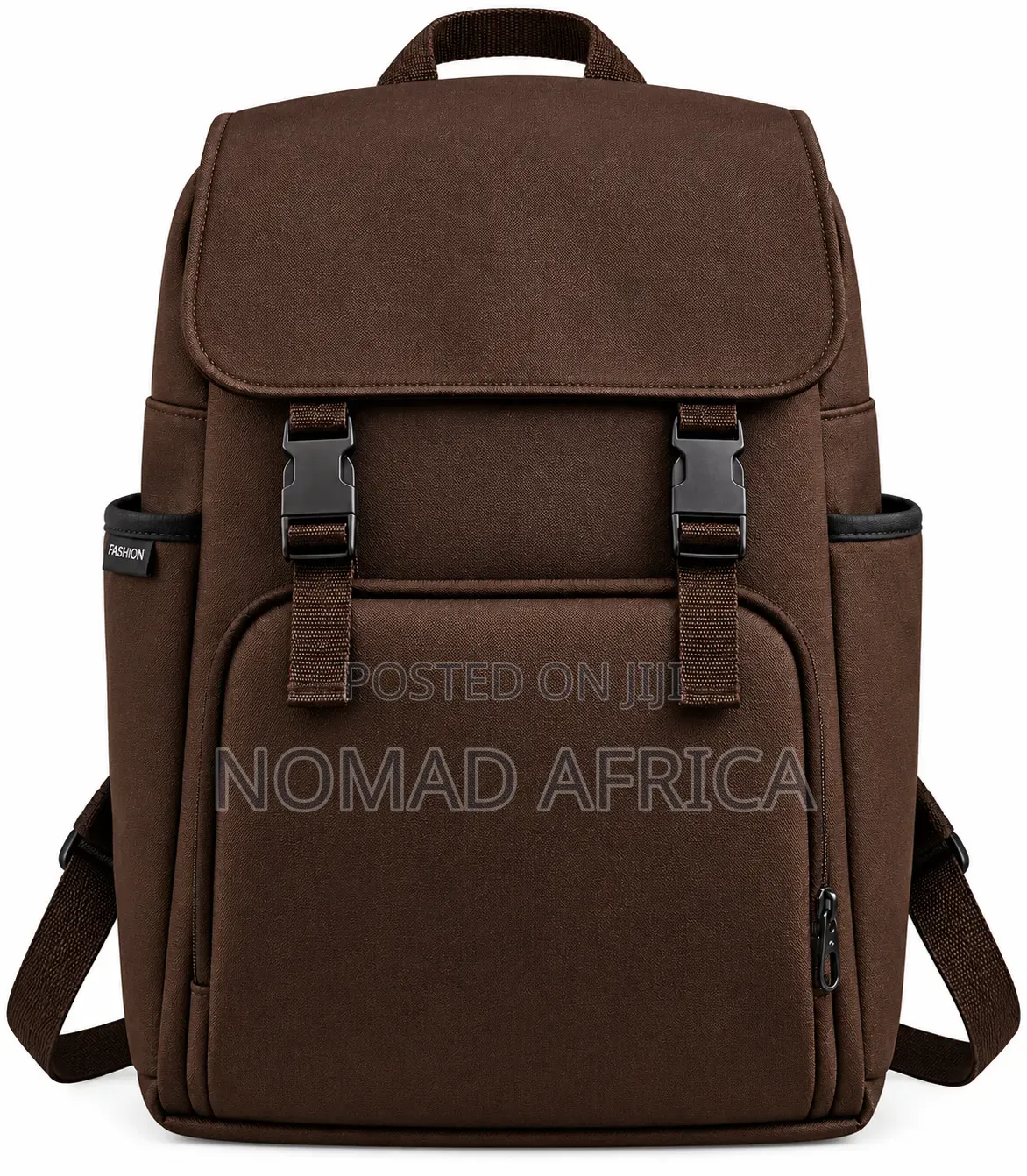 Leather Bag