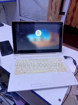 Laptop Lenovo 4GB Intel Core i3 HDD 500GB