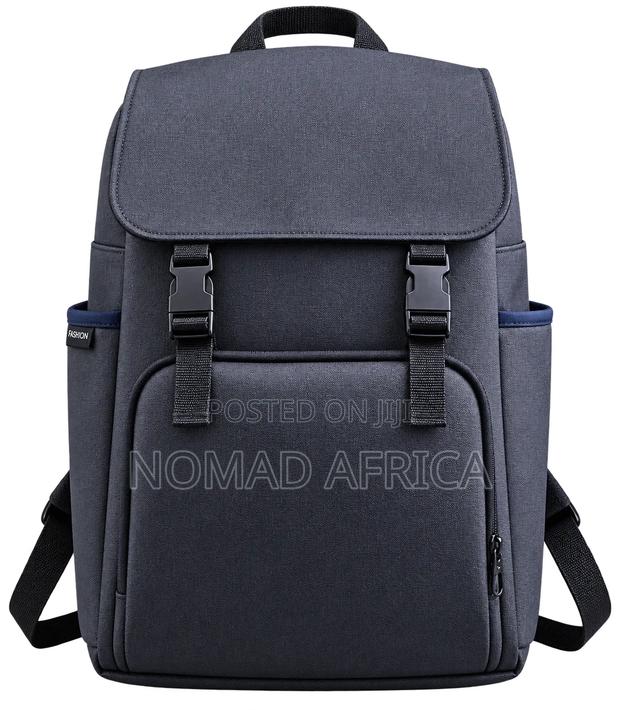 Leather Bag - thumbnail 2