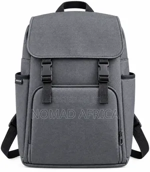 Leather Bag