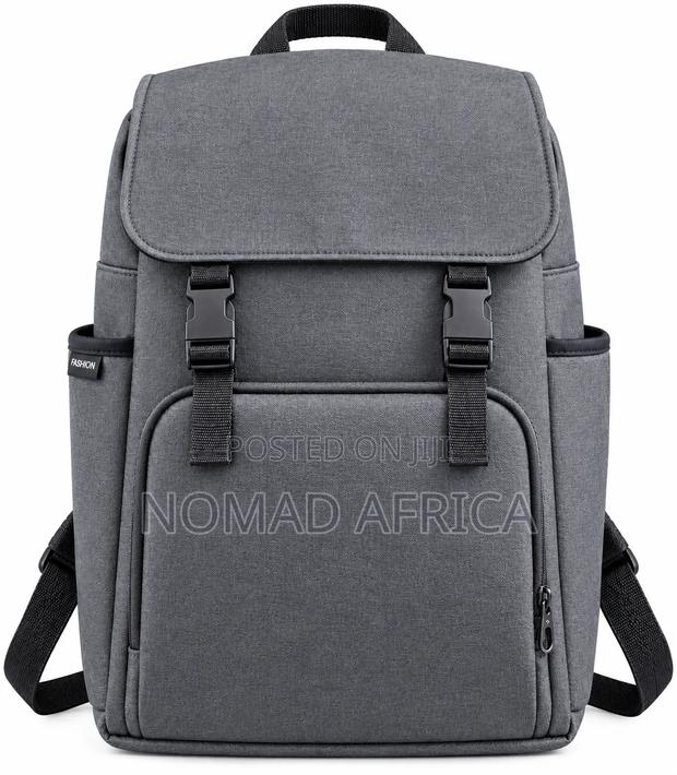 Leather Bag - thumbnail 3