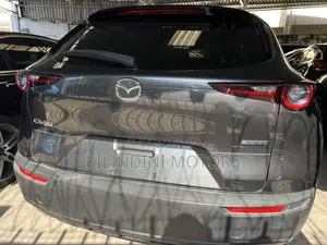 Mazda CX-30 2020