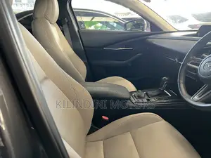 Mazda CX-30 2020