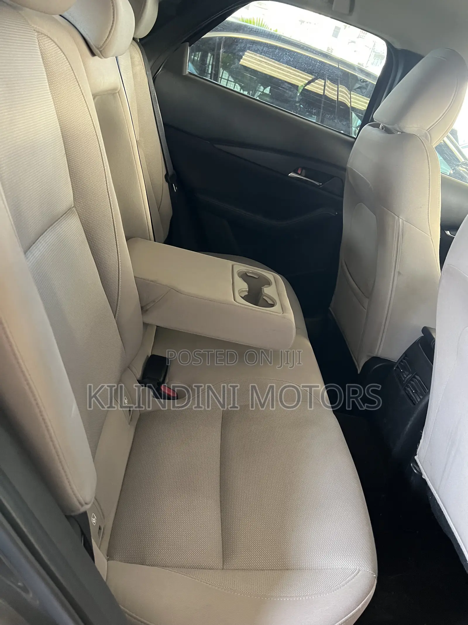 Mazda CX-30 2020