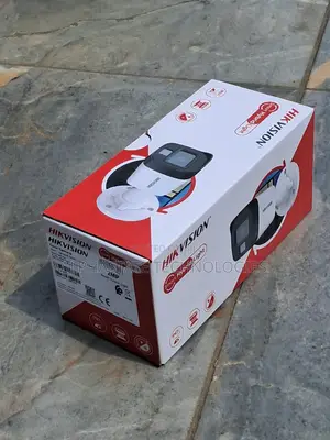 Hikvision 2MP Wired Bullet Surveillance Camera Nairobi