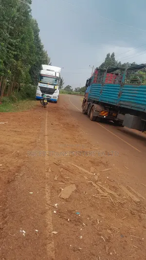 Freight runners.Tarpaulin,ratchets and Additional ropes.Olulunga