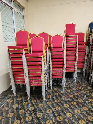 Quality Conference Office Chair