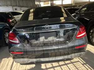 Mercedes-Benz E250 2019