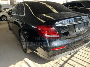 Mercedes-Benz E250 2019