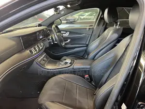 Mercedes-Benz E250 2019