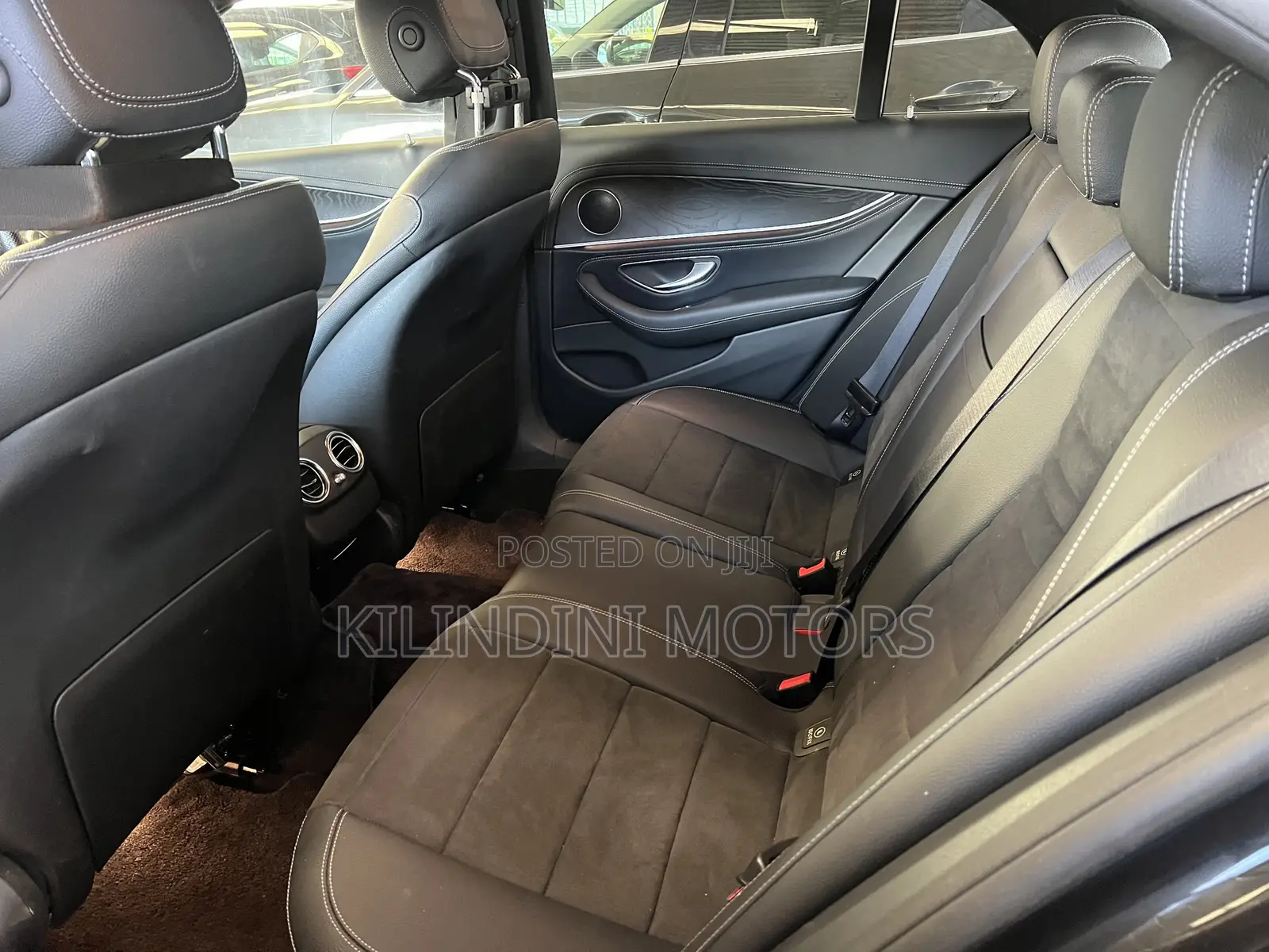 Mercedes-Benz E250 2019