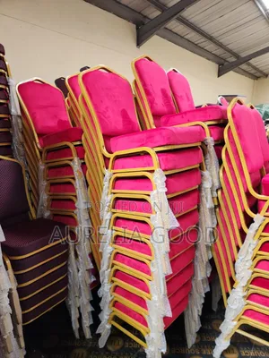 New Important Conference Office Chair