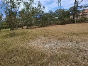 Stunning One Acre Residential Land in Karen