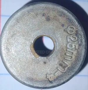 PPR Machine