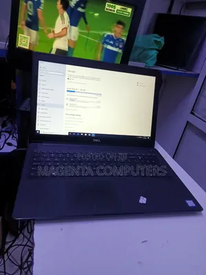 Laptop Dell Latitude 3500 8GB Intel Core i5 SSD 128GB
