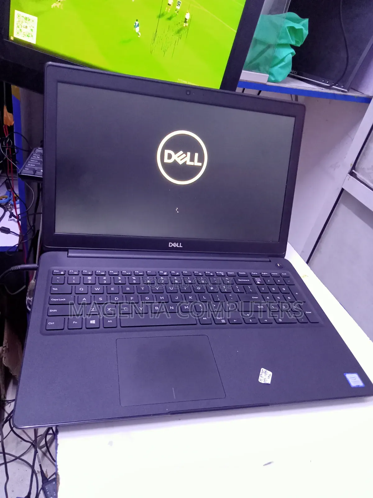 Laptop Dell Latitude 3500 8GB Intel Core i5 SSD 128GB