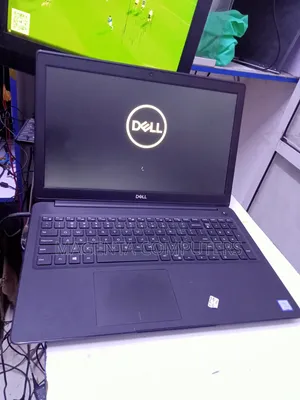Laptop Dell Latitude 3500 8GB Intel Core i5 SSD 128GB
