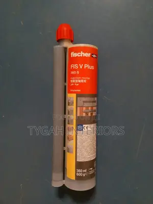 Fischer Chemical Anchor FIS EM Plus 390s