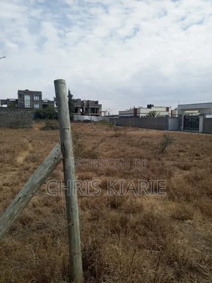 Plot for Sale in Kitengela(rocksand Homes)
