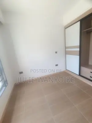 Furnished 2bdrm Apartment in Northlands Heights, Kahawa Sukari for rent