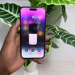 Apple iPhone 14 Pro 512 GB Black