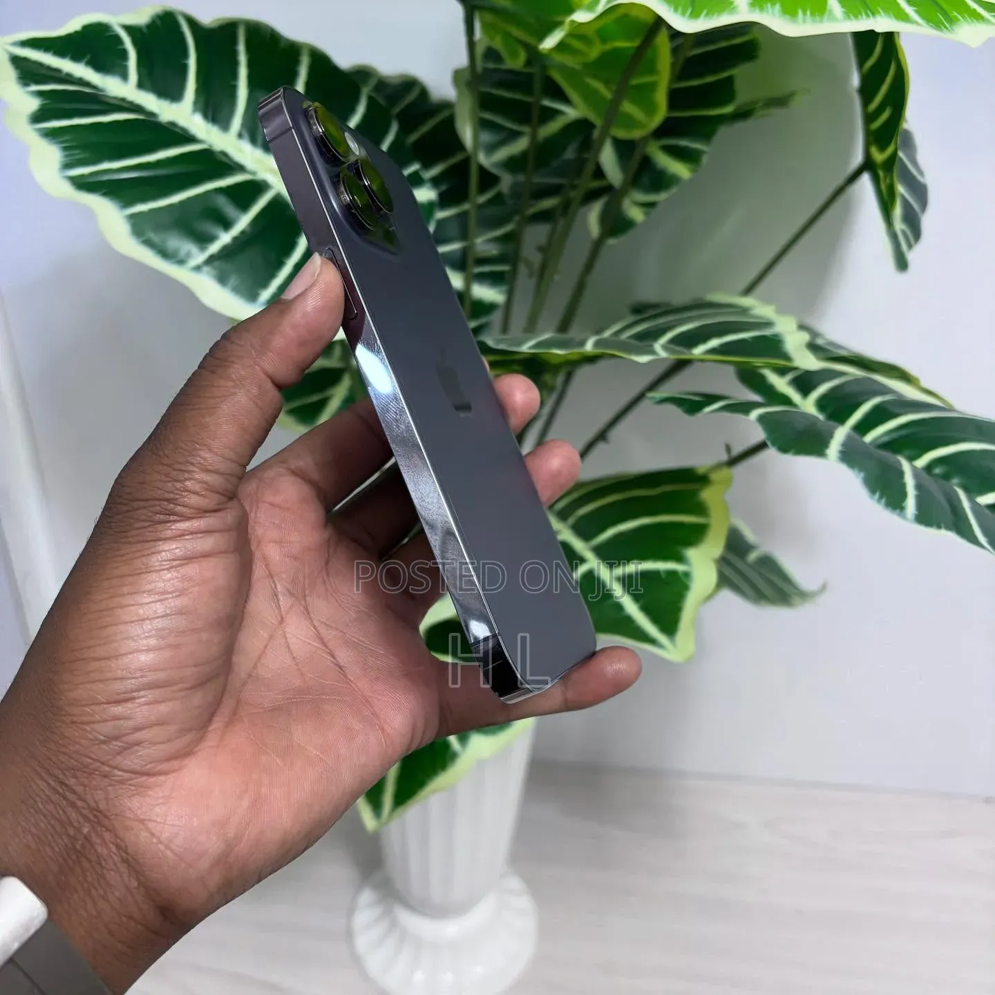 Apple iPhone 14 Pro 512 GB Black