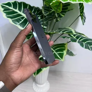 Apple iPhone 14 Pro 512 GB Black