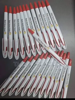 Executive Pens Printing