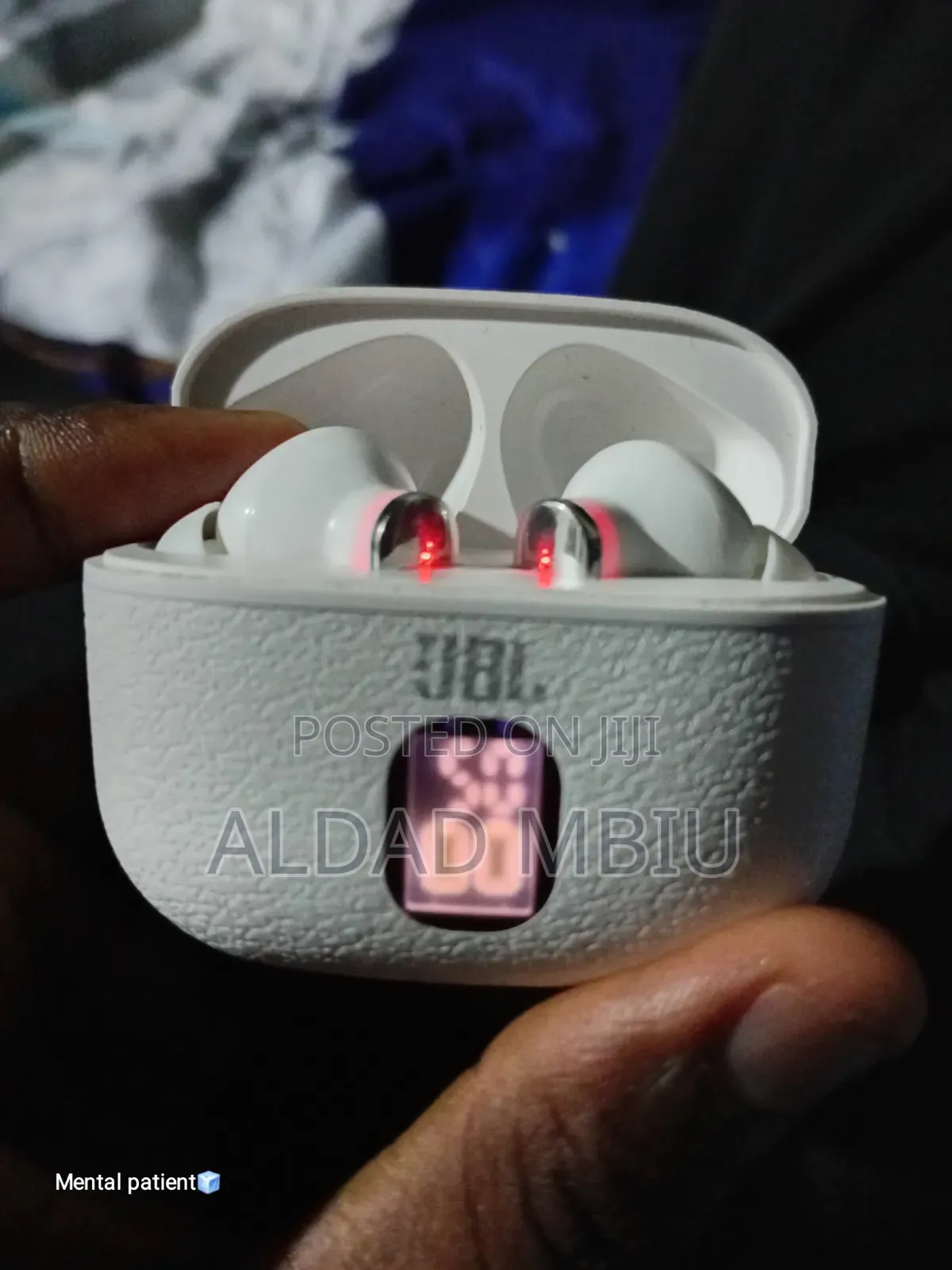JBL AirPods
