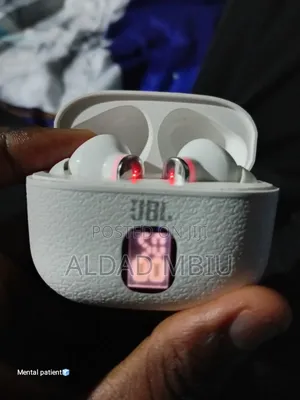 JBL AirPods
